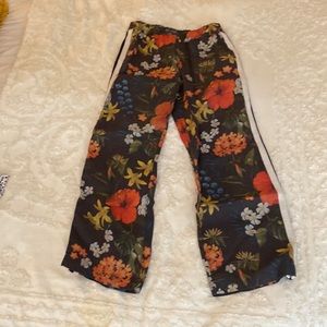 Mother “the quickie greaser ankle”